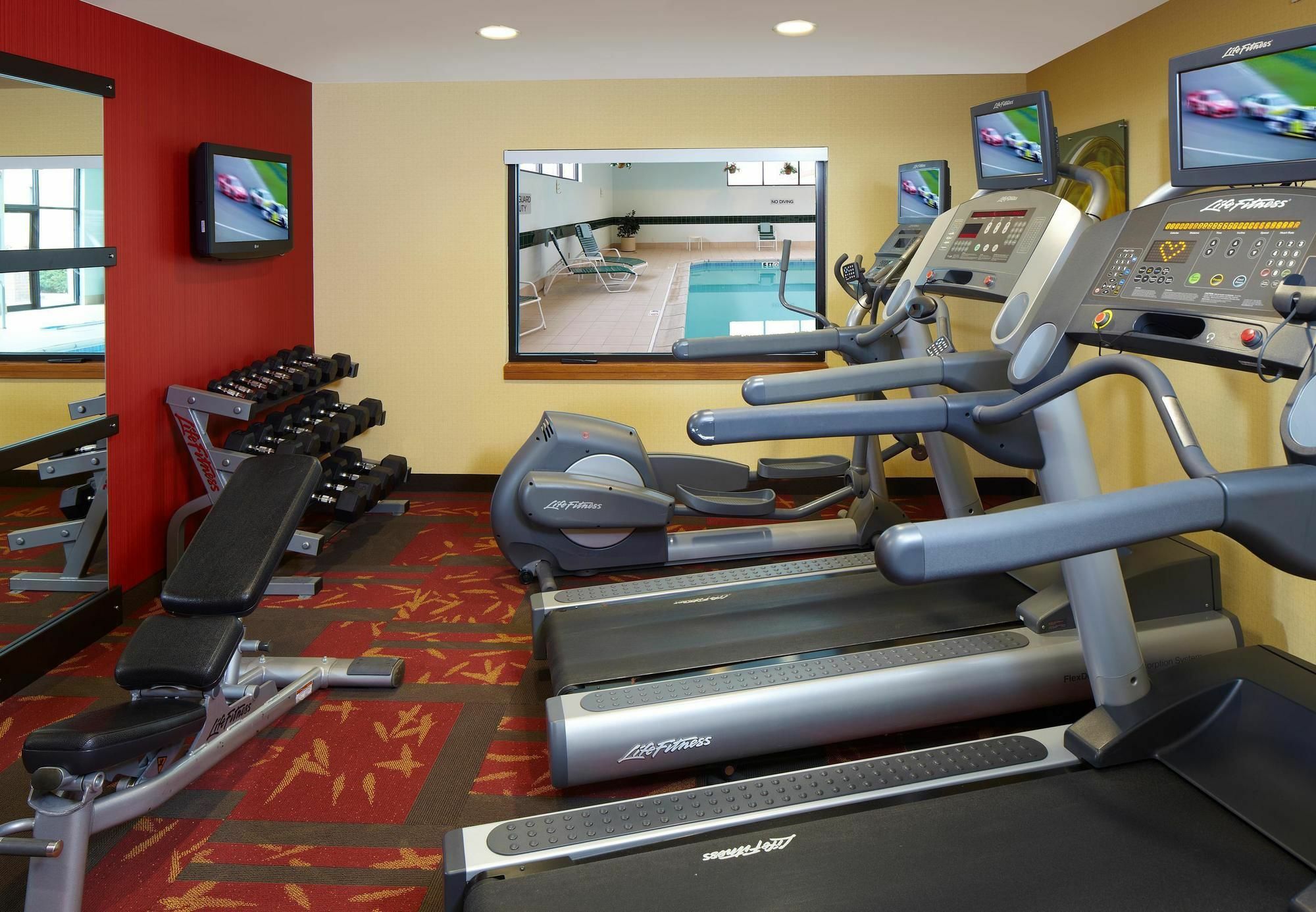 Iowa Inn Bettendorf Quad Cities Экстерьер фото